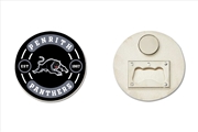 Buy NRL: Panthers - Bottle Opener Magnet