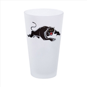 Buy NRL: Panthers - Frosted Glass