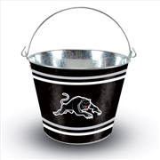 Buy NRL: Panthers - Ice Bucket W/Handle