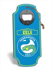 Buy NRL: Parramatta Eels - Heritage Opener