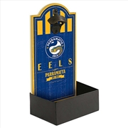 Buy NRL: Parramatta Eels - Mdf Opener W Catcher