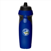 Buy NRL: Parramatta Eels - Sports Bottle