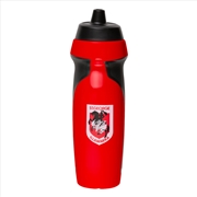 Buy NRL: St George Dragons - Sports Bottle