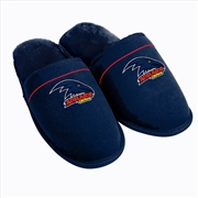Buy AFL: Adelaide Crows - Slippers - S12-13