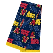 Buy AFL: Adelaide Crows - Tea Towel
