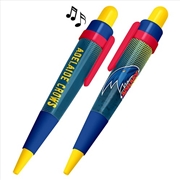 Buy AFL: Adelaide Crows - Musical Pen