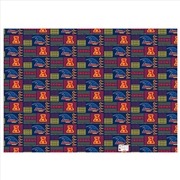 Buy AFL: Adelaide Crows - Wrapping Paper