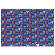 Buy AFL: Brisbane Lions - Wrapping Paper
