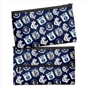 Buy AFL: Carlton - Pencil Case