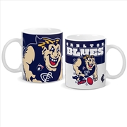 Buy AFL: Carlton - Massive Mug