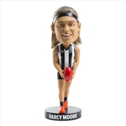 Buy AFL: Collingwood - Bobblehead: Darcy Moore New