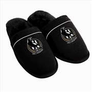Buy AFL: Collingwood - Slippers - S6-7