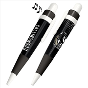 Buy AFL: Collingwood - Musical Pen