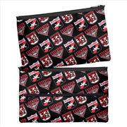 Buy AFL: Essendon - Pencil Case