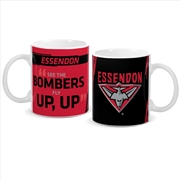 Buy AFL: Essendon - Song Mug