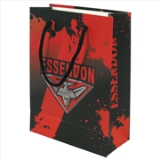 Buy AFL: Essendon - Medium Gift Bag