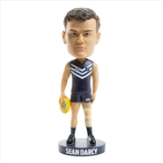 Buy AFL: Fremantle - Bobblehead: Sean Darcy