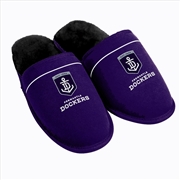 Buy AFL: Fremantle - Slippers - S10-11