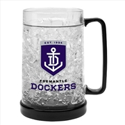 Buy AFL: Fremantle - Ezy Freeze Mug