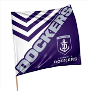 Buy AFL: Fremantle - Flag - Fremantle