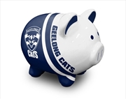 Buy AFL: Geelong - Piggy Bank