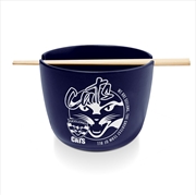 Buy AFL: Geelong - Noodle Bowl/Chopstick