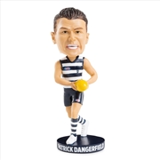 Buy AFL: Geelong - Bobblehead: Patrick Dangerfield