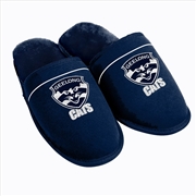 Buy AFL: Geelong - Slippers - S12-13