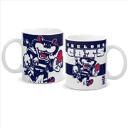 Buy AFL: Geelong - Massive Mug