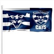 Buy AFL: Geelong - Pole Flag