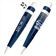 Buy AFL: Geelong - Musical Pen