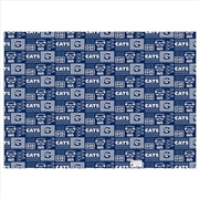 Buy AFL: Geelong - Wrapping Paper