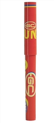 Buy AFL: Gold Coast Suns - Full Wrap Pen
