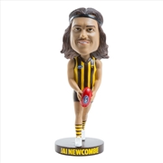 Buy AFL: Hawthorn - Bobblehead: Jai Newcombe