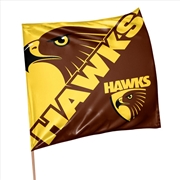 Buy AFL: Hawthorn - Flag - Hawthorn
