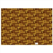 Buy AFL: Hawthorn - Wrapping Paper