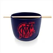 Buy AFL: Melbourne - Noodle Bowl/Chopsticks