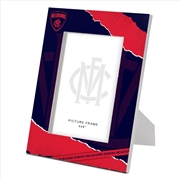 Buy AFL: Melbourne - Photo Frame