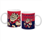 Buy AFL: Melbourne - Massive Mug
