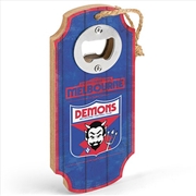 Buy AFL: Melbourne - First 18 Opener