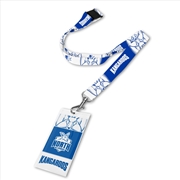 Buy AFL: North Melbourne - Lanyard