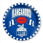 Buy AFL: North Melbourne - Snack Plate