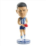 Buy AFL: North Melbourne - Bobblehead: Luke Davies