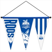 Buy AFL: North Melbourne - Multi Pennant