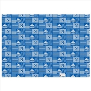 Buy AFL: North Melbourne - Wrapping Paper