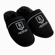 Buy AFL: Port Adelaide - Slippers - S10-11