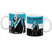 Buy AFL: Port Adelaide - Massive Mug