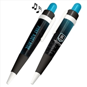 Buy AFL: Port Adelaide - Musical Pen