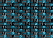 Buy AFL: Port Adelaide - Wrapping Paper