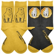 Buy Bundaberg Rum - Bundy S/2 Crew Socks